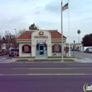 Alazanes Mexican Food Los - CLOSED
