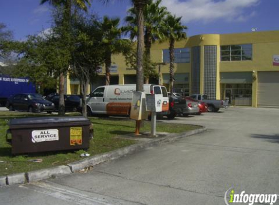 Imperial Freight Brokers Inc - Doral, FL