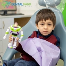 Chan Park, DDS - Dentists