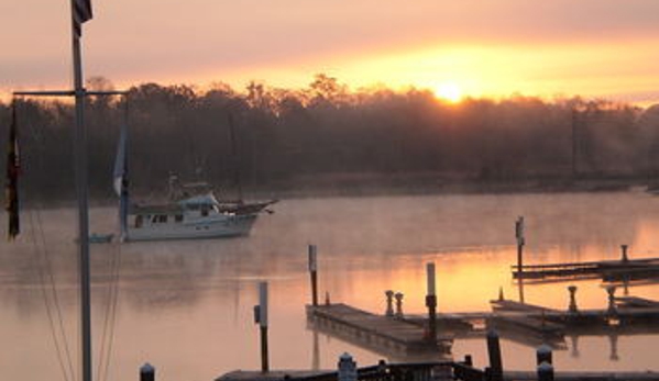 Inn at the Canal - Chesapeake City, MD