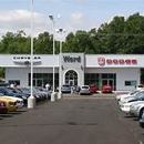 Ward Chrysler Center - New Car Dealers