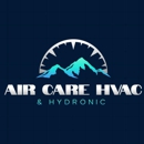 Air Care HVAC & Hydronic - Fireplaces
