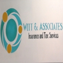 Witt & Associates Insurance & Tax Service - Insurance