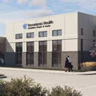 Encompass Health Rehabilitation Hospital of Houston at The Medical Center