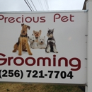 Precious Pets Grooming - Pet Grooming