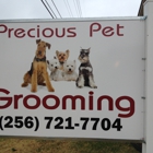 Precious Pets Grooming