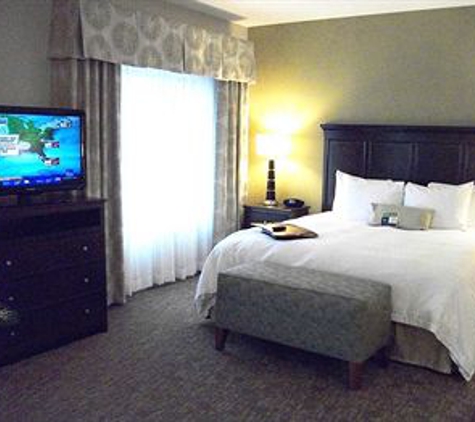 Hampton Inn & Suites Manteca - Manteca, CA