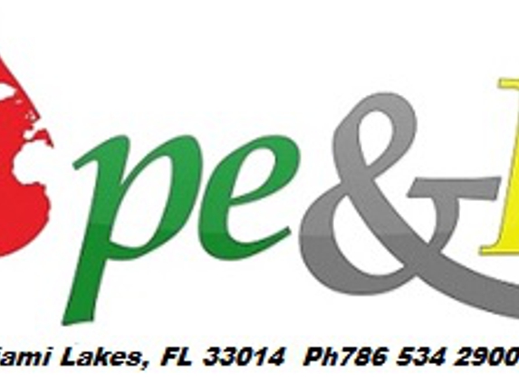 Foundation Hope and life - Miami Lakes, FL