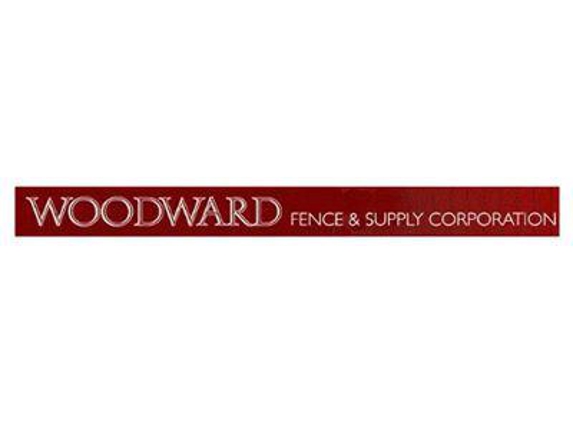 Woodward Fence & Supply Corporation - Newbury, MA
