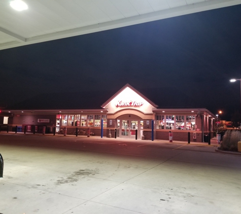 Kwik Trip - Franklin, WI