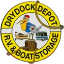 Drydock Depot RV & Boat - Automobile Storage