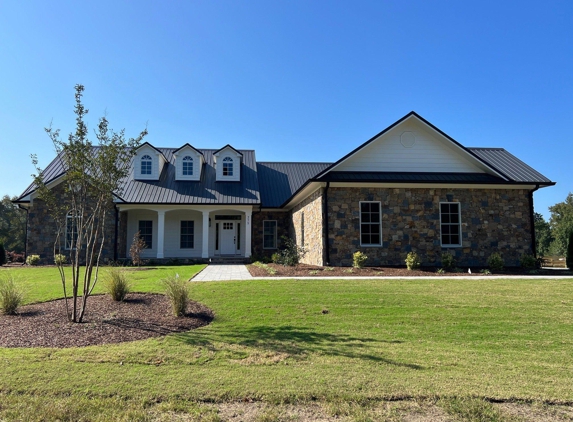 Bonville Construction - Pinehurst, NC