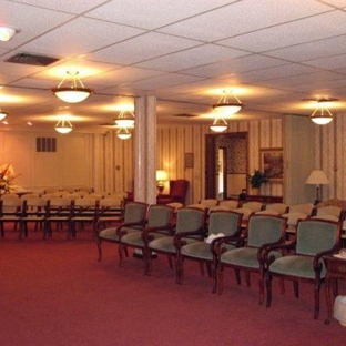 Tylunas Funeral Home - Chicopee, MA