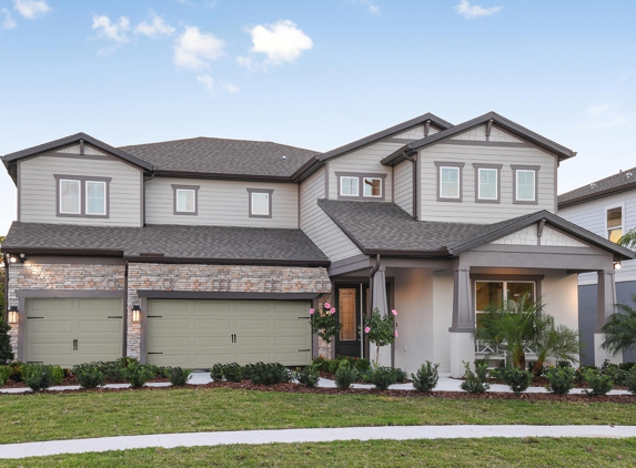 Two Rivers by Pulte Homes - Wesley Chapel, FL