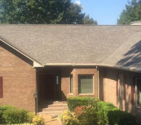 Adams Roofing Company LLC - Loudon, TN