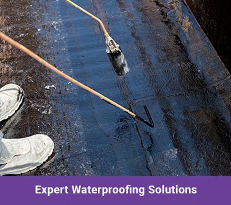Excel Waterproofing - Elanora, QLD. Expert Waterproofing Solutions