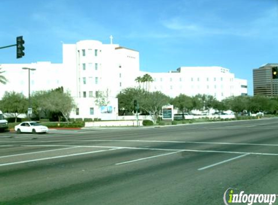 St Josephs Hospital and Medical Center - Phoenix, AZ