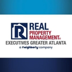 Real Property Management Executives Greater Atlanta