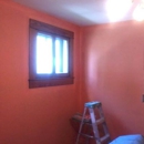 Brown's quality painter' - Paint