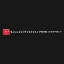 Talley, Turner, Stice & Bertman - Civil Litigation & Trial Law Attorneys