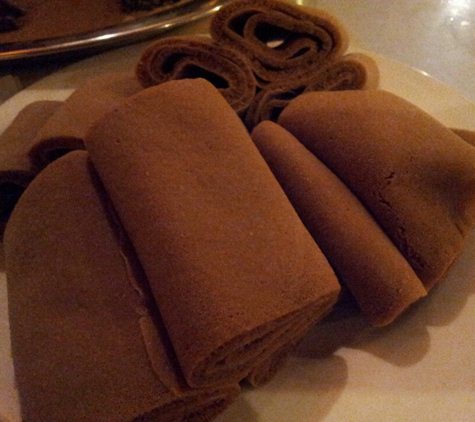 Merkato Ethiopian Restaurant & Market - Los Angeles, CA