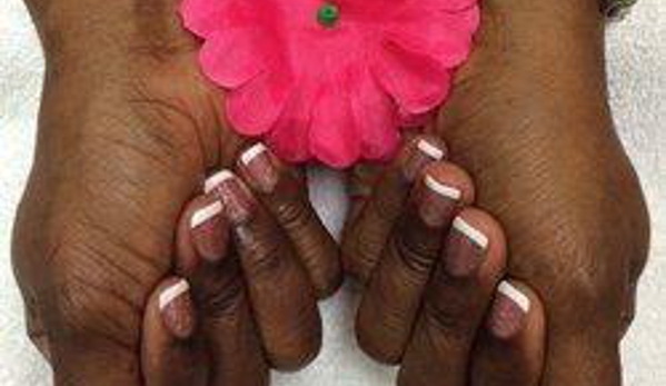 T L Nails & Spa - San Luis Obispo, CA