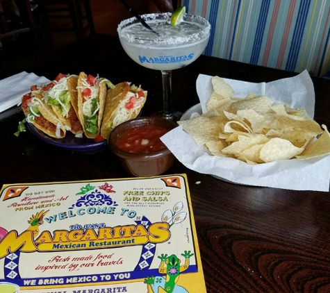 Margaritas Mexican Restaurant - Collegeville, PA