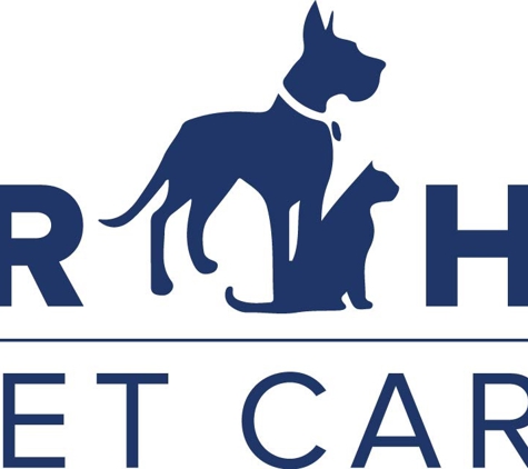 Your Home Pet Care - Addison, TX