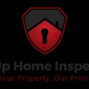 Level Up Home Inspections - Real Estate Inspection Service