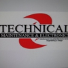 Technical  Maintenance &  Electronics Inc,Tennessee gallery