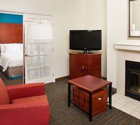 Residence Inn Ontario Airport - Ontario, CA