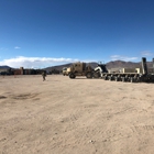 National Training Center Fort Irwin