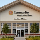 Community Health Pavilion County Line