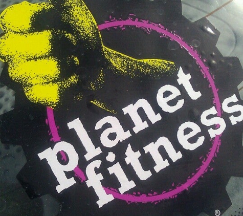 Planet Fitness - Charleston, SC