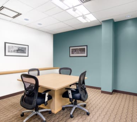 Regus - New York, Rye - Rye, NY