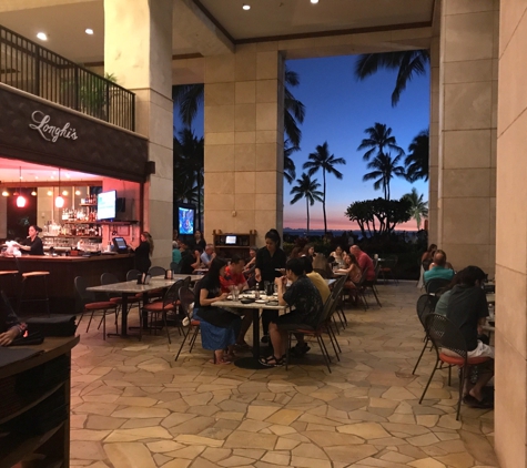 Longhi's Ko Olina - Kapolei, HI