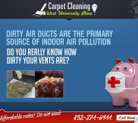 Carpet Cleaning West University Place - Houston, TX