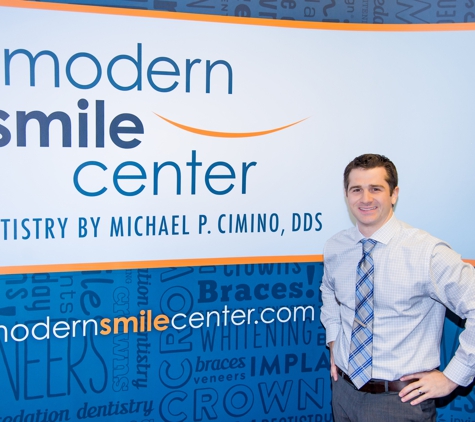 Modern Smile Center - Shenandoah, TX