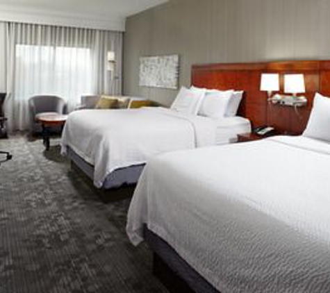 Courtyard by Marriott - Pittsburgh, PA