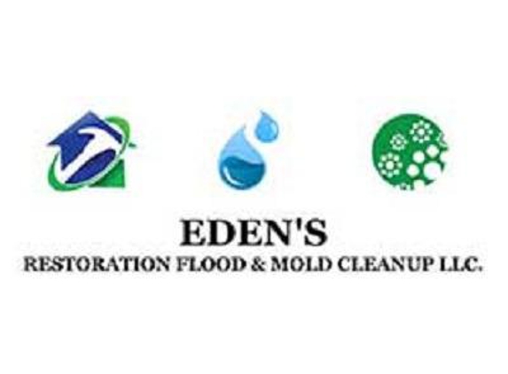 Eden's Restoration Flood & Mold Cleanup