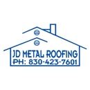 JD Metal Roofing - Gutters & Downspouts