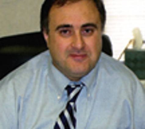 Shahriar J. Khalili, MD - East Patchogue, NY