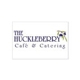 Huckleberry Cafe & Catering