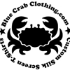 Blue Crab Clothing, Silk Screen Shop gallery