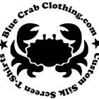 Blue Crab Clothing, Silk Screen Shop
