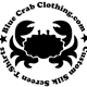 Blue Crab Clothing, Silk Screen Shop