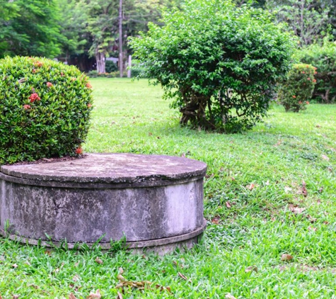 Economy Septic Tank Service - Jacksonville, AL