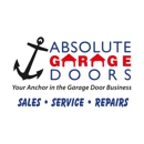 Absolute Garage Doors - Garage Doors & Openers