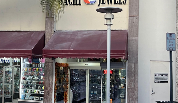 Artconnection Jewelry for Him and Her - Miami Beach, FL