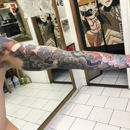 434 Tattoo Waikiki - Tattoos
